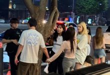 【乐玩LEWIN】好不快活!万达出售广场 王思聪疑似分手 在韩国蹦迪消愁莺燕环绕-乐玩真人线上娱乐