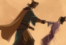 【乐玩LEWIN】外网热议八戒爱情故事：不管看多少遍 都还是会感动-乐玩真人线上娱乐