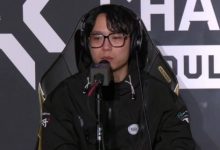 【乐玩LEWIN】muggle:我觉得进步最大的是nobody,不但指挥还有保证自己的发挥-乐玩真人线上娱乐