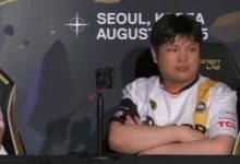 【乐玩LEWIN】Haodong:想把夺冠喜悦分享给After,这个冠军也有他一份功劳-乐玩真人线上娱乐