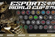 【乐玩LEWIN】世界杯俱乐部最终奖金榜:中国仅WBG获7万低保 小孩夺冠但KSG无缘奖金-乐玩真人线上娱乐