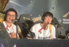 【乐玩LEWIN】Smoggy:(咬牙切齿)康康确实经常霸凌我,他总是让我很尴尬-乐玩真人线上娱乐