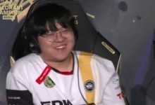 【乐玩LEWIN】Chichoo:如果CN赛区更早成立会有很多厉害队伍 我们就是有冠军命-乐玩真人线上娱乐