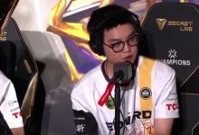 【乐玩LEWIN】ZmjjKK :BO5总击杀突破111是好数字,证明我们今天一定能拿冠军-乐玩真人线上娱乐