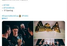 【乐玩LEWIN】还是对17恋恋不忘！SQ选择TSM、TM、17作为他们的冠军底座-乐玩真人线上娱乐