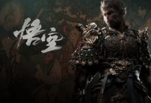 【乐玩LEWIN】WeGame版《黑神话：悟空》已适配PS5手柄：仅支持有线连接-乐玩真人线上娱乐