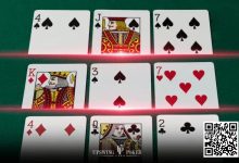 【EV扑克】翻牌中强牌为啥不慢打？这么罕见的理由真是头一次听-乐玩真人线上娱乐