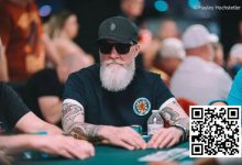 【EV扑克】悲剧,短短几天儿子和父亲相继去世,扑克圈痛失一名老将-乐玩真人线上娱乐