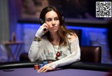 【EV扑克】比赛这两种情况，被动点反而比激进玩法更合适-乐玩真人线上娱乐