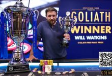 【EV扑克】现场赛事火爆全球,纷纷打破纪录,这次是台湾省-乐玩真人线上娱乐