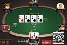 【EV扑克】牌局分析:把鱼榨干-乐玩真人线上娱乐