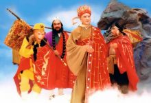 【乐玩LEWIN】许镜清谈授权云宫迅音给《黑神话:悟空》：我也想玩一把这个游戏-乐玩真人线上娱乐