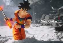 【乐玩LEWIN】《黑神话：悟空》龙珠MOD上线！卡卡罗特乱入!-乐玩真人线上娱乐