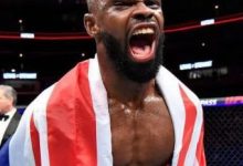 大发体育-前 UFC 拳手斯图尔特“被迫”退出 MMA,大发助力你的致富之路!-乐玩真人线上娱乐