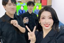 【乐玩LEWIN】可御可甜!LPL女主持张小薇晒照:好喜欢这件黑西装~-乐玩真人线上娱乐