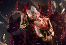 【乐玩LEWIN】美貌与诱惑并存 身材火爆极具肉感!越南网红COS名人堂Faker阿狸-乐玩真人线上娱乐