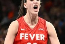 迈博体育 克拉克打破 WNBA 新秀三分球纪录-乐玩真人线上娱乐