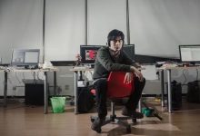 【乐玩LEWIN】米哈游创始人发声：人工智能改变游戏开发！建议游戏从业者转行-乐玩真人线上娱乐