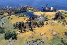 【乐玩LEWIN】《文明》创意总监:对玩家通关率不足一半失望,《文明7》将改进-乐玩真人线上娱乐