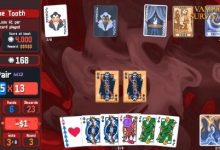 【乐玩LEWIN】小丑牌官宣全新联动！加入《巫师3》、《Among Us》等游戏皮肤-乐玩真人线上娱乐