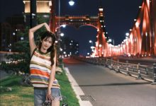 【乐玩LEWIN】夏安晒照：爱心桥上爱心发射-乐玩真人线上娱乐