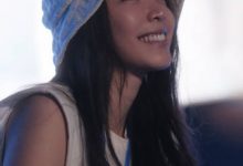 【乐玩LEWIN】素颜也不是黄脸婆！余霜晒照：彩排结束咯！！！  明天见-乐玩真人线上娱乐