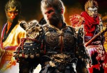 【乐玩LEWIN】《黑神话》首月销量或突破两千万 全年有望四千万!-乐玩真人线上娱乐