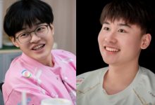 【乐玩LEWIN】Puff:我感觉Xun比较懒不勤快,而Wei很努力-乐玩真人线上娱乐