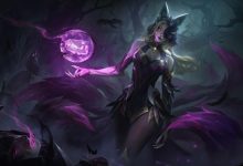 【乐玩LEWIN】LOL测试服改动:阿狸再增强,狗头、兰博削弱-乐玩真人线上娱乐