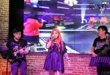 【乐玩LEWIN】刘雅婷家庭背景, 刘雅婷参加好声音竟是这个原因?-乐玩真人线上娱乐