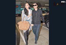【乐玩LEWIN】霍家豪门小儿子霍启仁, 黑料缠身花边新闻不断曝光-乐玩真人线上娱乐