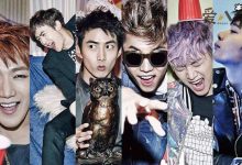 【乐玩LEWIN】韩国男团2pm成员张祐荣退伍, 曾经是尼坤的队友-乐玩真人线上娱乐