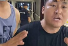 【乐玩LEWIN】大闹医院的姜涛究竟是谁? 笑神姜涛和他又是什么关系-乐玩真人线上娱乐