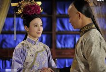 【乐玩LEWIN】步步惊心八福晋为什么自尽, 八福晋爱极了八爷牺牲自己顾全大局-乐玩真人线上娱乐