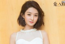 【乐玩LEWIN】张亮为赵丽颖发声, 网友们却这么说赵丽颖！-乐玩真人线上娱乐