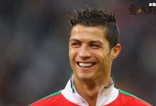 【乐玩LEWIN】C罗历任女友大盘点, 能收服C罗的却是乔治娜!-乐玩真人线上娱乐