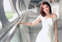 【乐玩LEWIN】汤洛雯是汤镇业的女儿吗？ 汤洛雯家庭背景父母身份揭秘-乐玩真人线上娱乐