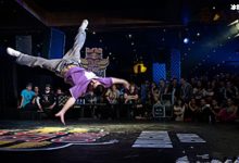 【乐玩LEWIN】杨凯街舞厉害吗? 世界街舞冠军参加街舞3引期待-乐玩真人线上娱乐