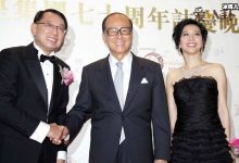 【乐玩LEWIN】英皇总裁杨受成前妻是谁? 曝光两人离婚原因让人大跌眼镜!-乐玩真人线上娱乐