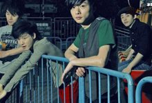 【乐玩LEWIN】马赛克乐队夏颖多大, 主唱夏颖资料背景他结婚了吗-乐玩真人线上娱乐