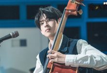 【乐玩LEWIN】明日之子4付思超个人资料,全能小哥哥原来这么厉害-乐玩真人线上娱乐