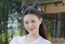 【乐玩LEWIN】琉璃紫狐是谁演的?扮演者侯梦瑶资料背景揭秘-乐玩真人线上娱乐