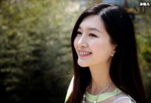 【乐玩LEWIN】江疏影原名叫麦晓琪, 这个名字还有一个来由!-乐玩真人线上娱乐