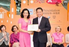 【乐玩LEWIN】朱玲玲为什么命那么好, 与霍震霆离婚后二嫁豪门-乐玩真人线上娱乐