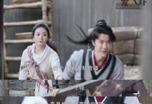 【乐玩LEWIN】谢允这分明是断我的后, 《有翡》最新两集也太甜了-乐玩真人线上娱乐