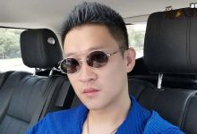 【乐玩LEWIN】曹云金现状如何， 其与前妻离婚后疑似有新恋情-乐玩真人线上娱乐