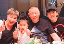 【乐玩LEWIN】郭麒麟和同父异母弟弟感情揭秘, 相差十九岁郭麒麟说出实情-乐玩真人线上娱乐