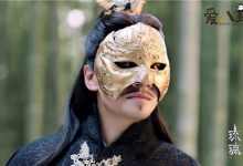 【乐玩LEWIN】琉璃离泽宫宫主扮演者是何晟铭？他这个扮相还真认不出来-乐玩真人线上娱乐