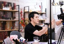 【乐玩LEWIN】李佳琦直播相机没电, 连相机都没电罢工他究竟是有多拼命-乐玩真人线上娱乐