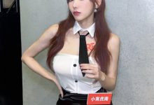 【乐玩LEWIN】TRE2024心得感想：后台观察之超拼的小宵こなん(小宵虎南)！-乐玩真人线上娱乐